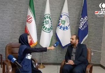 گفت و گویی صمیمی با مدیر کل کانون پرورشی فکری کودکان و نوجوانان خراسان رضوی