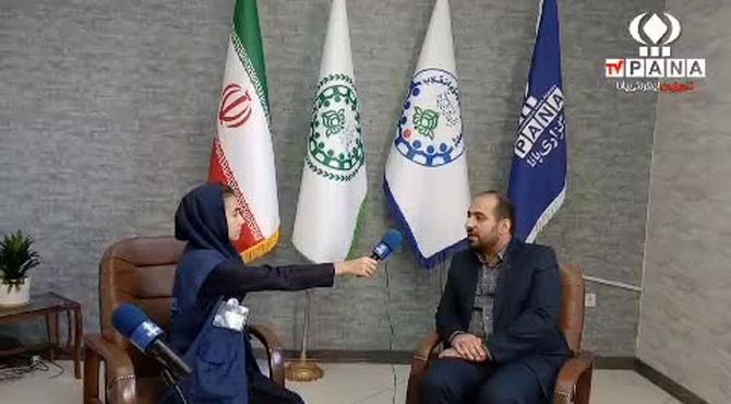 گفت و گویی صمیمی با مدیر کل کانون پرورشی فکری کودکان و نوجوانان خراسان رضوی