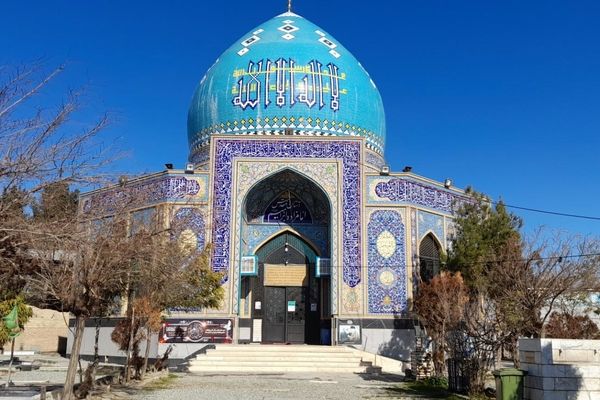 آستان امامزاده ابراهیم (ع) ملارد، مرکزی برای فعالیت‌های فرهنگی و مذهبی است