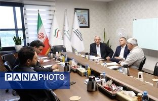 نخستین گام برای تحول پارادوومیدانی؛ تشکیل کارگروه توسعه و ارتقاء