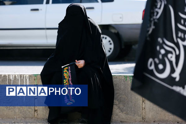 اجرای ویژه برنامه «خیمه مادری» در قم