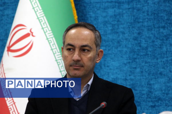 نشست خبری مدیرکل اخبار صدا سیما کشور