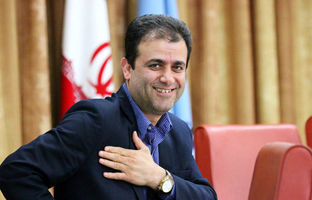 ضربه «کیهون» مسعود رهنما به کرسی ریاست فدراسیون کاراته
