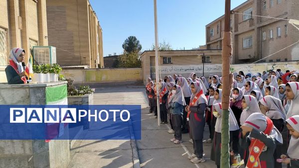 برگزاری بیست و هشتمین دوره انتخابات شورای دانش آموزی