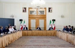 تاکید بقائی بر ضرورت توسعه همکاری‌های رسانه‌ای میان ایران و سایر کشورها