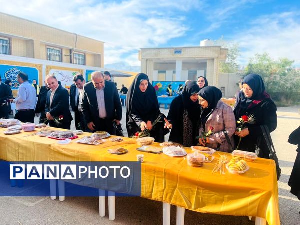 نان، فرهنگ و سلامت