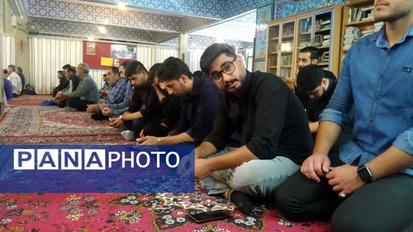 محکومیت حمله رژیم صهیونیستی به ایران توسط آحاد مردم شازند