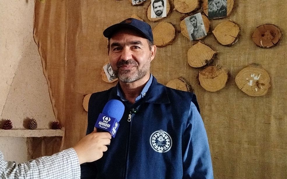 گفت و گو با «حسینعلی ظفری» خبرنگار مجرب پانا