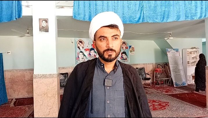تنها هدف مسلمانان از پیاده‌روی اربعین ظهور امام زمان(عج) است