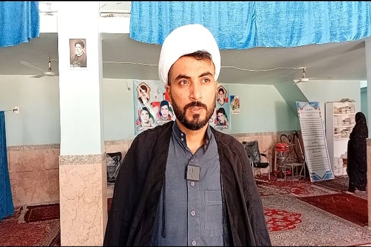 تنها هدف ما مسلمانان از پیاده روی اربعین ظهور امام زمان عج است