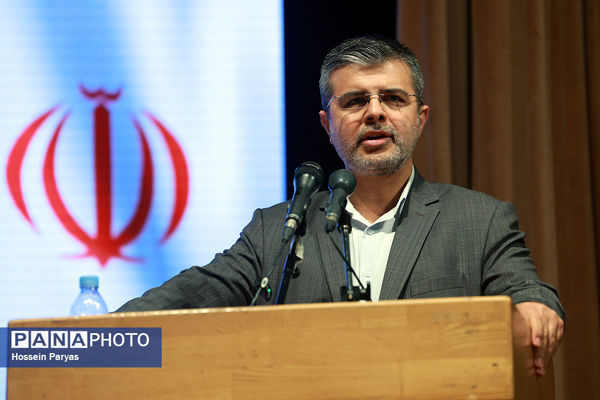 اختتامیه هفدهمین دوره لیگ علمی بین‌المللی پیشگامان ایران اسلامی
