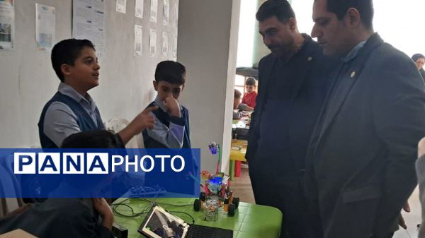 آغاز سیزدهمین نمایشگاه پژوهش و فناوری البرز با حضور دانشگاه‌ها و شرکت‌های دانش‌بنیان 