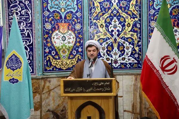 روزه و عبادت در ماه رجب، انسان را از عذاب قبر و آتش دوزخ در امان می‌دارد