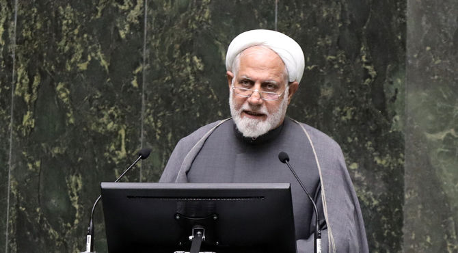  ادامه همکاری ایران با آژانس مشروط به تامین امنیت مراکز و دانشمندان هسته‌ای کشورمان است