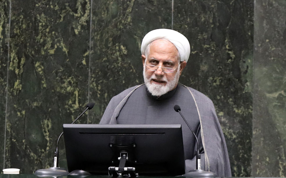  ادامه همکاری ایران با آژانس مشروط به تامین امنیت مراکز و دانشمندان هسته‌ای کشورمان است