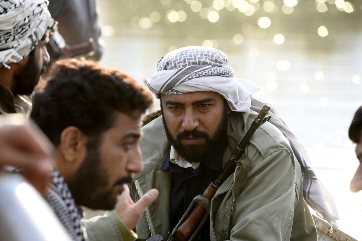 رونمایی از پوستر فیلم سینمایی «اسفند» / قصه رازآلود یک فرمانده