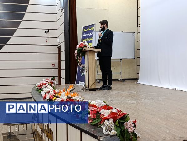 کلاس‌های خبرنگاری درفرهنگسرای رسانه