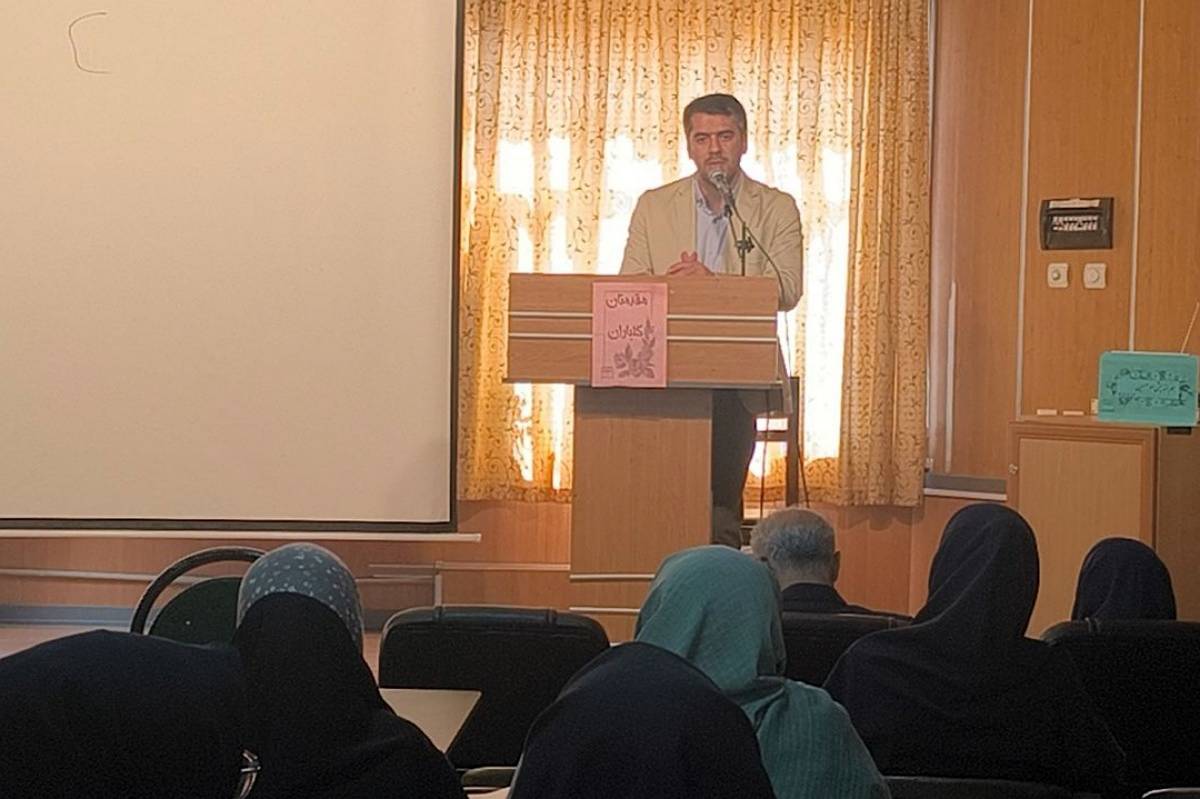 تعامل مراکز پیشدبستانی و مدارس، نقش مهمی در آمادهسازی دانشآموزان آینده دارد