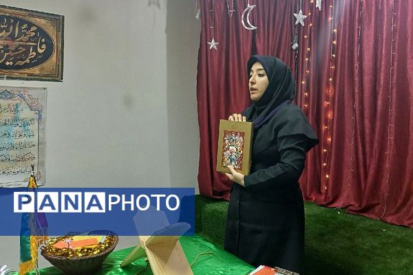 محافل انس با قرآن کریم در بیش از ۲۰۰ مدرسه از شهرستان ملارد