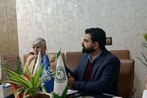 نشست قطبی در پیشوا، فرصتی برای پیشبرد اهداف سازمان دانش‌آموزی