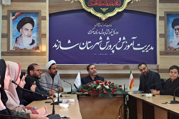 دانش‌آموزخبرنگاران با مستندسازی دقیق، آینده‌سازان آگاه جامعه‌اند