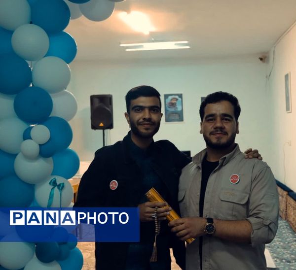 افتتاح کتابخانه پایگاه بسیج حضرت صاحب الزمان (عج)