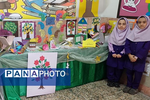 هفته قرآن و عترت در ناحیه دو شهرری 