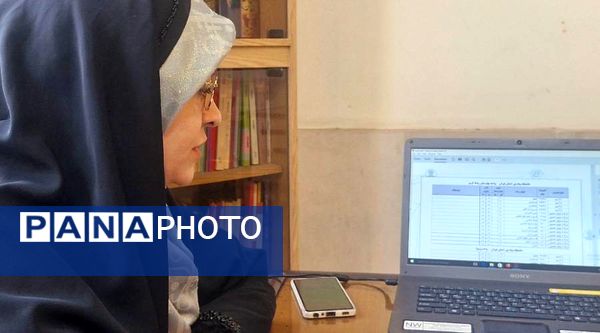 برپایی پایگاه انتخاب رشتهٔ کنکور سراسری ۱۴۰۳ در شهرستان قرچک