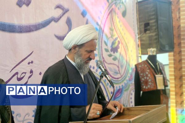 برگزاری دومین جشنواره نوردخت؛ تلفیق هنر و عفاف در پوشش ایرانی ـ اسلامی در قرچک