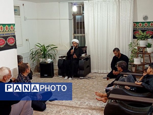 روضه خانگی؛ سنتی دیرینه که هر ساله در کاشمر برگزار می‌شود