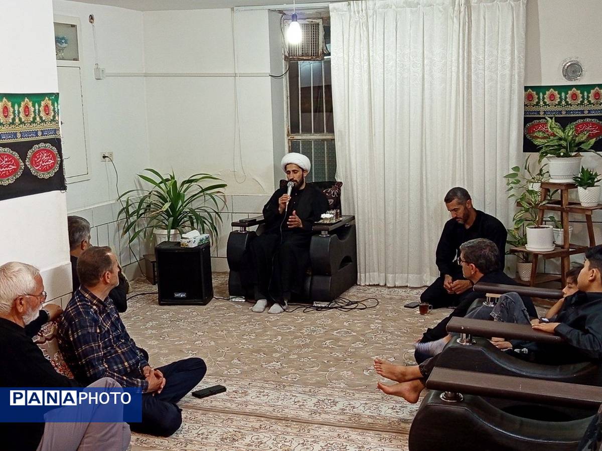 روضه خانگی؛ سنتی دیرینه که هر ساله در کاشمر برگزار می‌شود