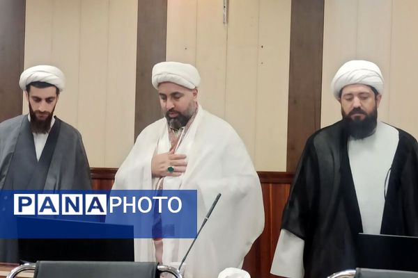 برگزاری کارگروه توسعه عمومی قرآن کریم در ناحیه یک شهرری
