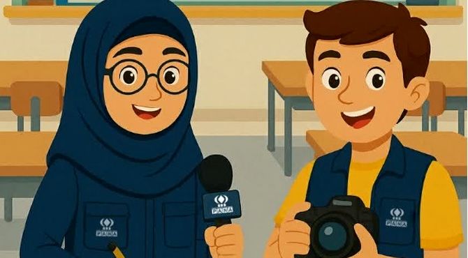 ‌مدرسه تابستانی پانا فراخوان داد؛ فرصت طلایی برای نوجوانان خلاق در تولید محتوای مجازی