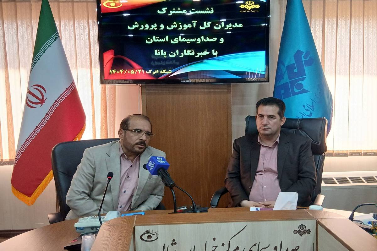 خبرنگاری تنها انتقال خبر نیست، بلکه روایت گری است