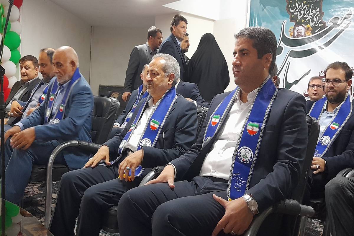 سازمان دانشآموزی مشارکت اجتماعی و فرهنگی دانشآموزان را افزایش میدهد