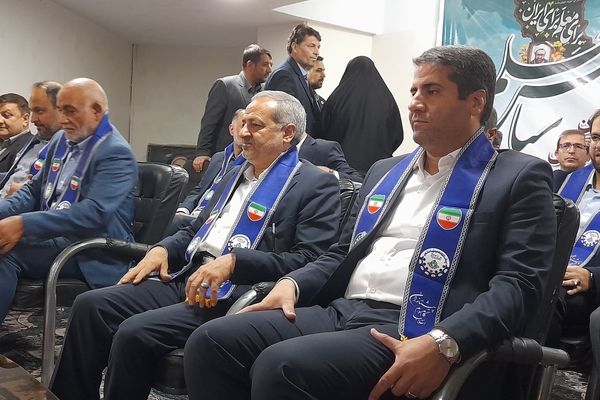 سازمان دانش‌آموزی مشارکت اجتماعی و فرهنگی دانش‌آموزان را افزایش می‌دهد
