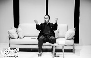 بلیت‌فروشی دور دوم اجرای «از میان نهنگ‌ها» آغاز شد