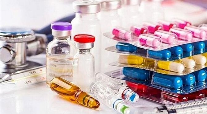 واردات دارو با برند‌های خاص در دستور کار است