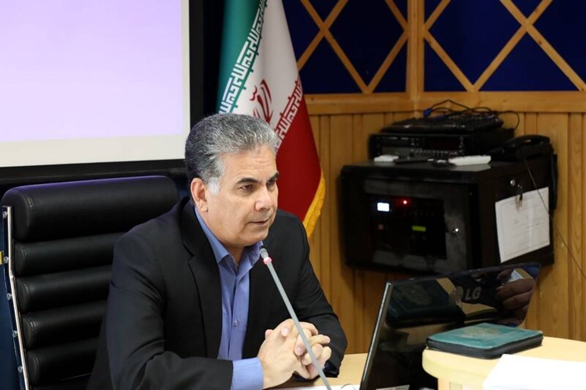 نشست هماهنگی بازگشت مرجعیت کنوانسیون تنوعزیستی به محیطزیست برگزار شد