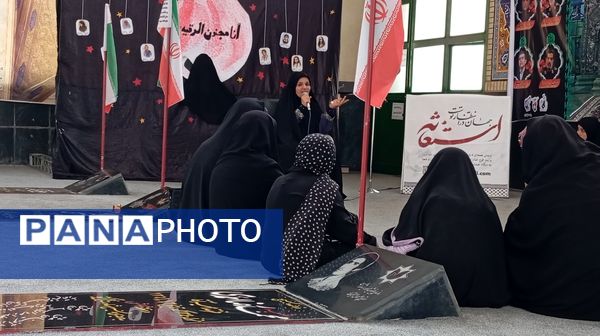 گلزار شهدای شهر بن، میعادگاه جمعه‌ها