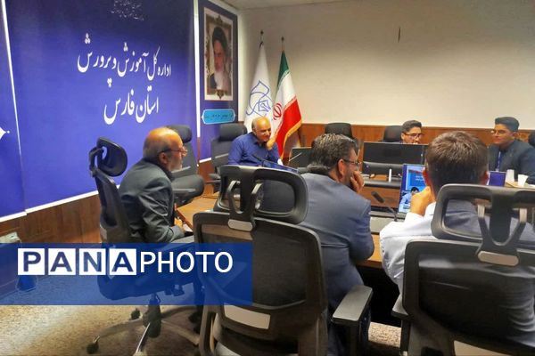 شورای دانش‌آموزی نقش قابل توجیه در تولید اندیشۀ این نسل و هدایت آن 