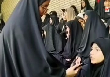 قهرمان 25 ساله زندگی کیست؟