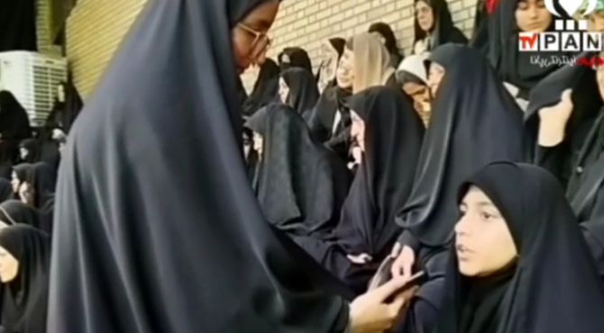 قهرمان 25 ساله زندگی کیست؟