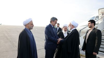 قضات و کارکنان قضایی در پیشبرد امورات قضایی و حقوقی مردم تسریع داشته باشند