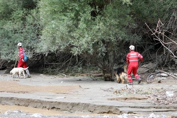 ۴ فوتی در سیلاب‌های اخیر خوزستان/ امدادرسانی‌ها ادامه دارد
