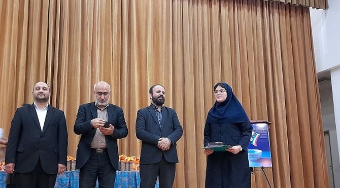 برگزاری افتتاحیه بیست و ششمین پرسش مهر ریاست جمهوری در البرز