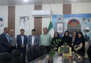  تربیت اسلامی دانش آموزان سرمایه ای غنی است