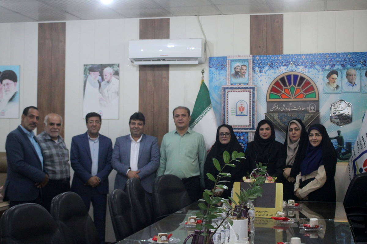 تربیت اسلامی دانش آموزان سرمایه ای غنی است