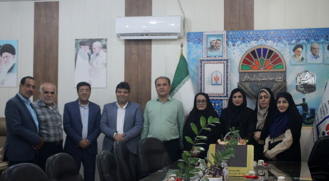  تربیت اسلامی دانش آموزان سرمایه ای غنی است