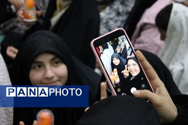 سه روز خلوت و خلسه، سه روز راز و نیاز